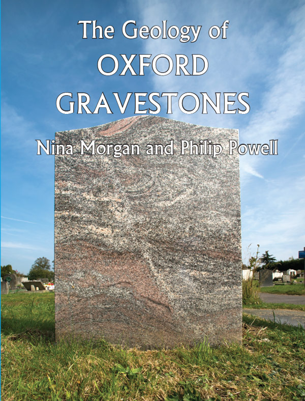 Gravestone Geology